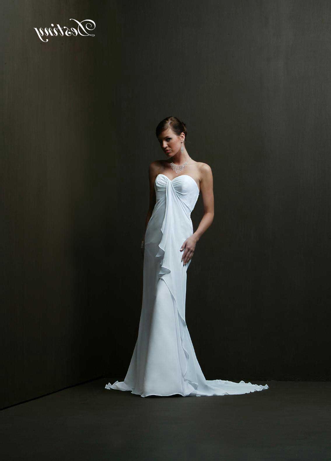 outstanding Impression Destiny wedding dress,Impression Destiny bridal gown.