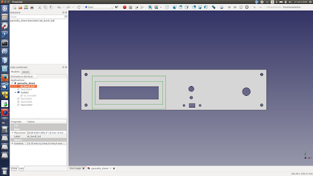 FreeCAD for boat design test | Boat Design Net