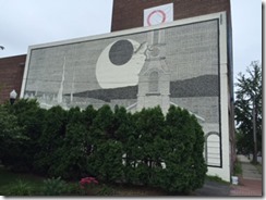 Kingston Mural 1