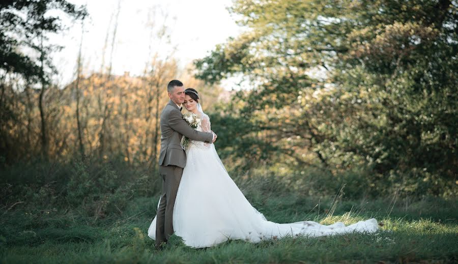 Fotógrafo de bodas Bogdan Bіc (dixi). Foto del 6 de noviembre 2021