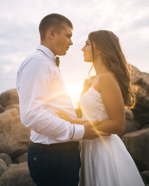 Vestuvių fotografas Vyacheslav Zavorotnyy (zavorotnyi). Nuotrauka 2019 gegužės 31