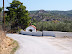 St Savvas chapel 