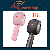 Micro Bluetooth Không Dây Jbl Kcm 500 New - Bảo Hành 12 Tháng