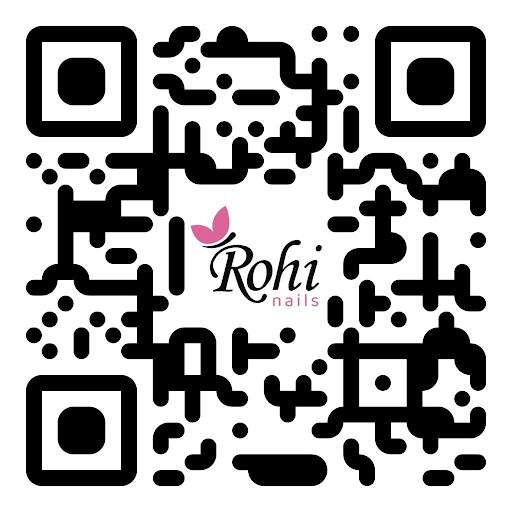 Rohi Nails & Spa llc logo