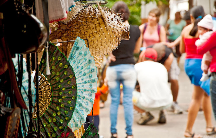 Enjoy the colorful photography art, Puerto Vallarta