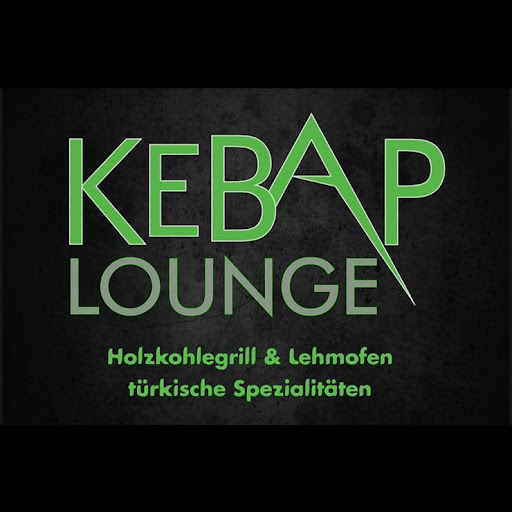 Kebab Lounge Porschestraße logo