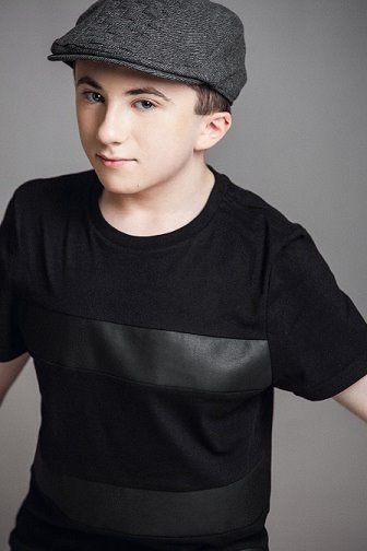 Atticus Shaffer Profile pictures, Dp Images, Display pics collection for whatsapp, Facebook, Instagram, Pinterest.