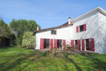 maison à Le Verdon-sur-Mer (33)