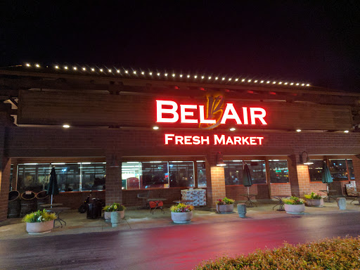 Grocery Store «Belair market», reviews and photos, Sunrise Blvd, Rancho Cordova, CA 95670, USA