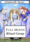 Full Moon Ritual Group