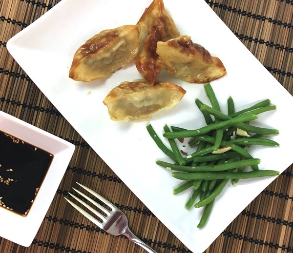 Potstickers