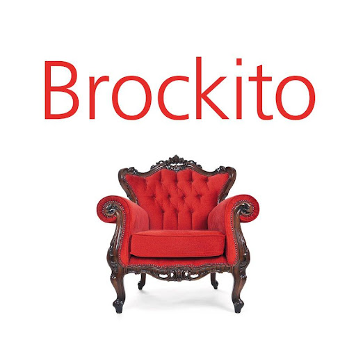 AOZ Brockito logo