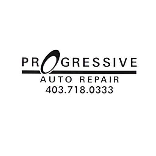 Progressive Auto Repair Inc logo