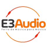 E3Audio (E3Music) - Luthieria e Assistência Técnica de Equipamentos e Instrumentos Musicais