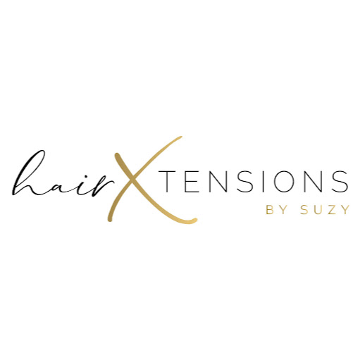 Hair EXtensions by Suzy logo