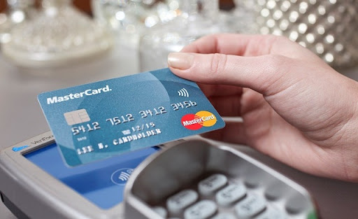 Đánh giá về master card là gì  Sen Tây Hồ