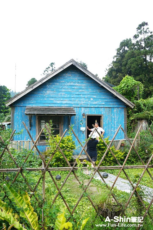 星空小屋2