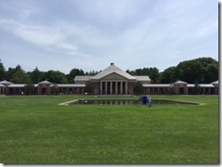 Saratoga park vista