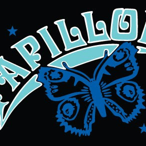 Coffeeshop Papillon logo