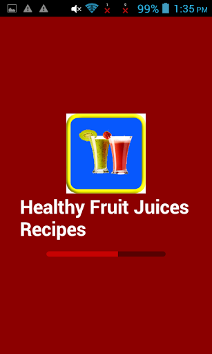 Healthy Fruit Juices Recipes