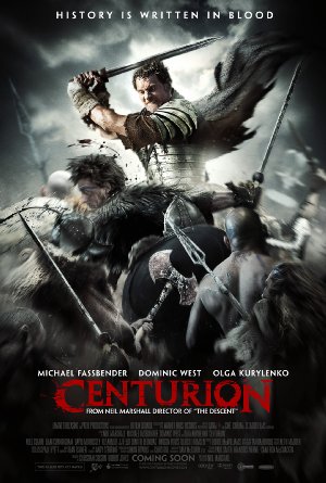 Picture Poster Wallpapers Centurion (2010) Full Movies