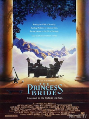 Movie Cô Dâu Công Chúa - The Princess Bride (1987)