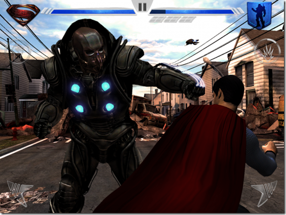 MAN OF STEEL Two Up Plus Entertainment MAN OF STEEL Two Up Plus Entertainment