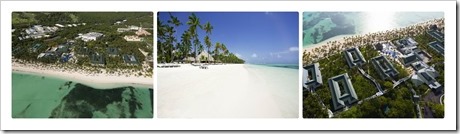 hotel Barceló Bávaro Beach en República Dominicana