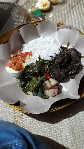 Tongkonan TO' BUBUN