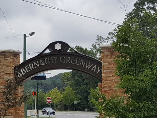 Park «Abernathy Greenway», reviews and photos, 70 Abernathy Rd NE, Sandy Springs, GA 30328, USA