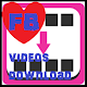 Download MY  fb video download For PC Windows and Mac 1.0