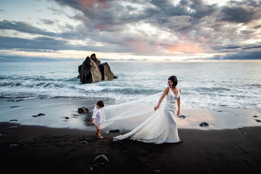 Fotograful de nuntă Miguel Ponte (cmiguelponte). Fotografia din 20 octombrie 2019