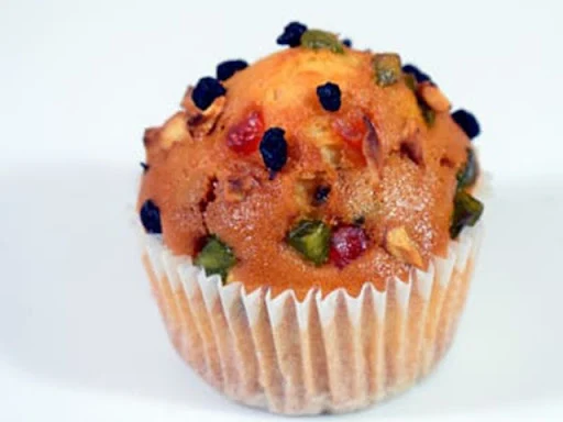 Fruit Muffin