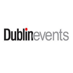 Dublinevents logo