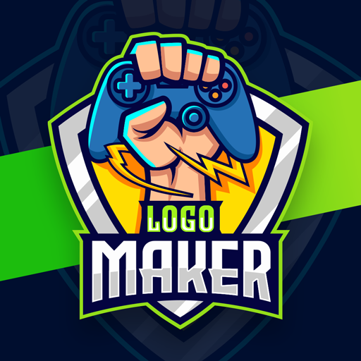 Logo Maker | Esport Gaming Logo Maker