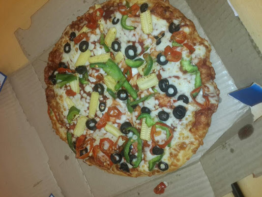 Domino's Pizza