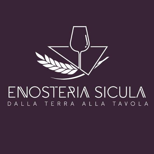 Enosteria Sicula logo