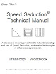 Speed Seduction Technical Manual