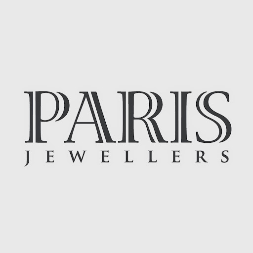 Paris Jewellers logo