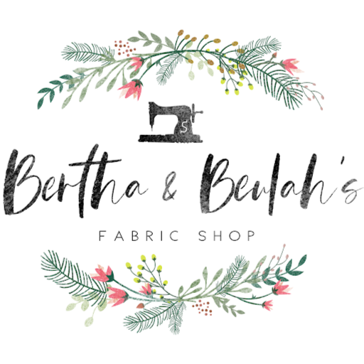 Bertha & Beulah's logo