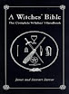 Janet Farrar - A Witches Bible The Complete Witches Handbook