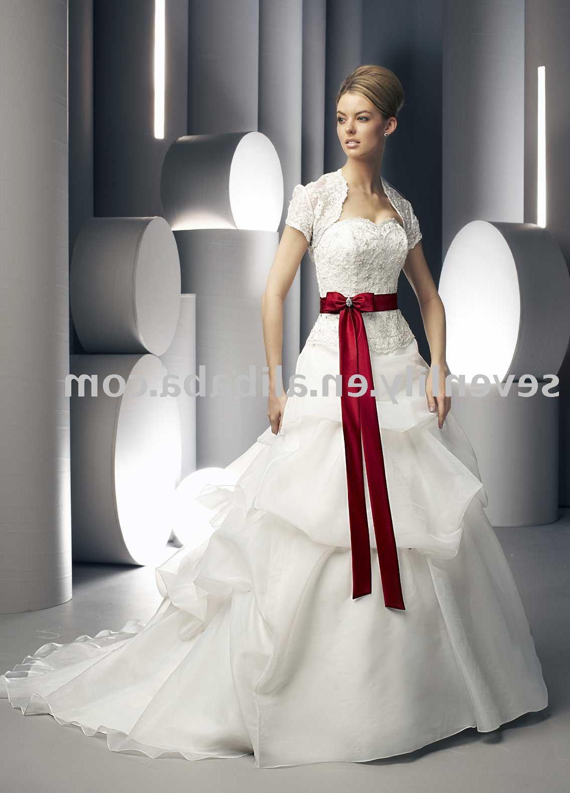 Designer Wedding Dresses