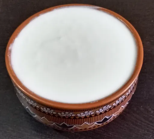 Dahi