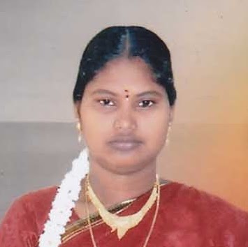 Mahalakshmi Venkatesan