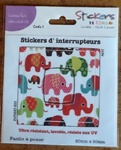 292 05-stickers d'interrupteurs