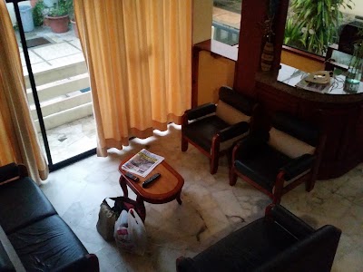 Photos of Hotel Manta Tropical