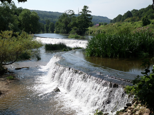 ESCAPADAS POR EL REINO UNIDO - Blogs de Reino Unido - BATH. La ciudad romana de inglaterra (17)