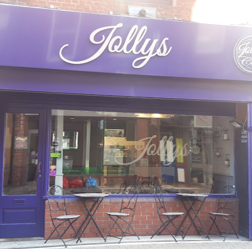 Jolly's