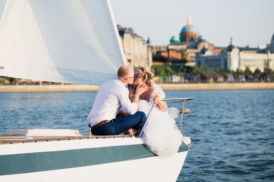 Fotografo di matrimoni Katya Matveeva (matveevaphoto). Foto del 12 ottobre 2019