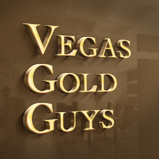 Vegas Gold Guys